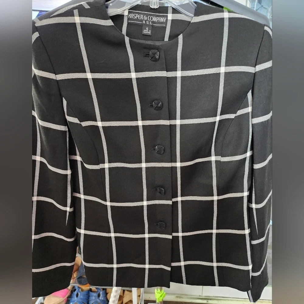 PETER NYGARD JACKET